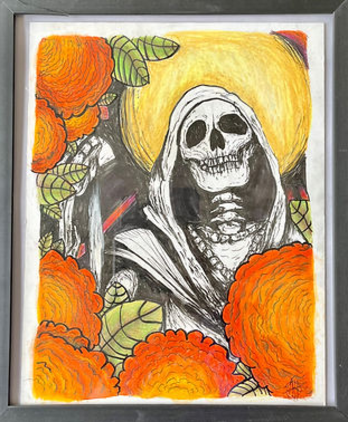 Santa Muerte