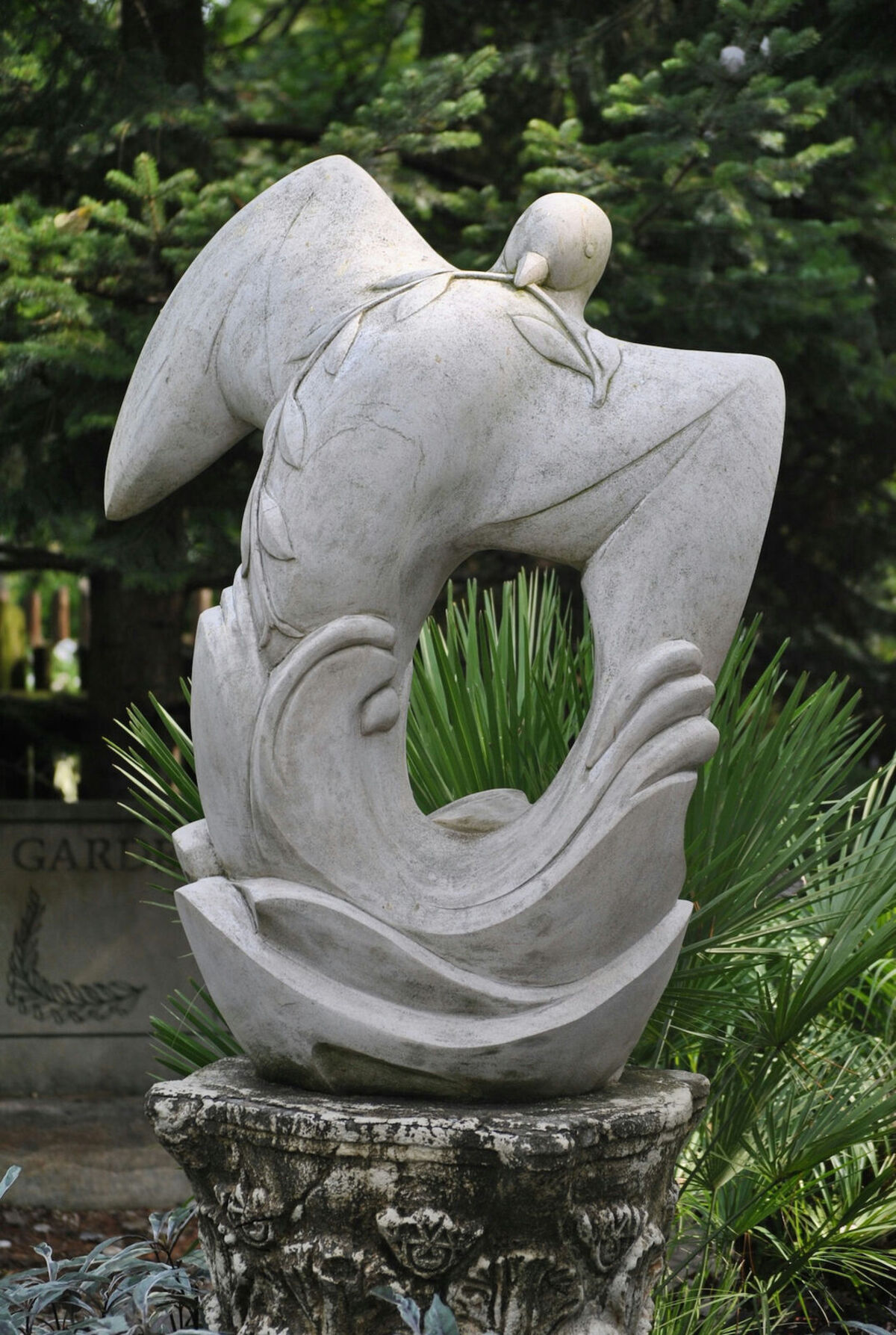 Dove of Peace